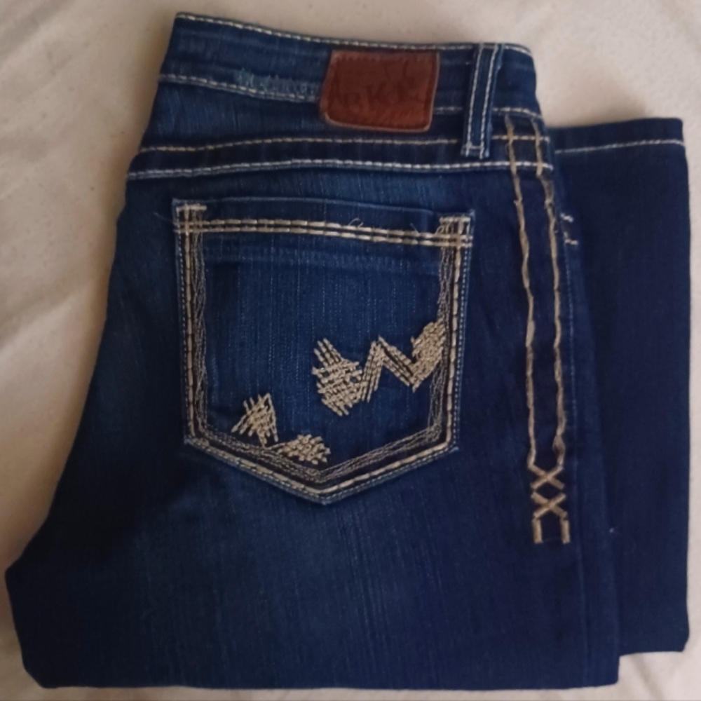 BKE Jeans